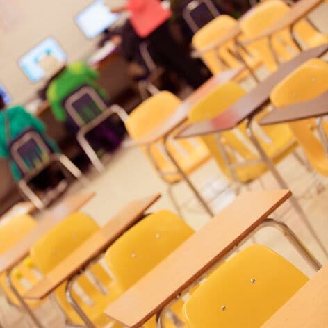 Teachers Teaching Teachers