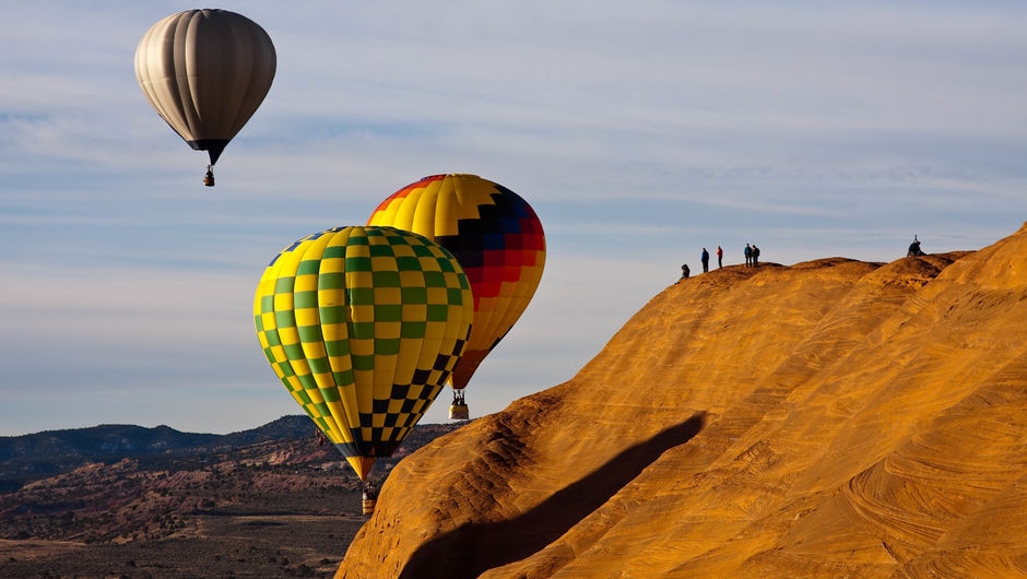 Photo by Jonathan Lumibao via Flickr Creative Commons