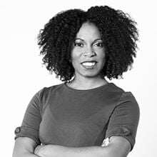 Teach For America alumna Charli Cooksey