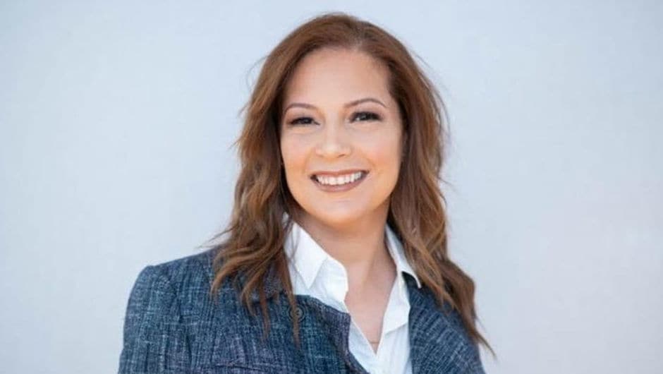 Angélica Infante-Green