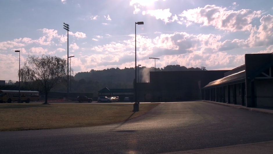 Teach For America Appalachia High School