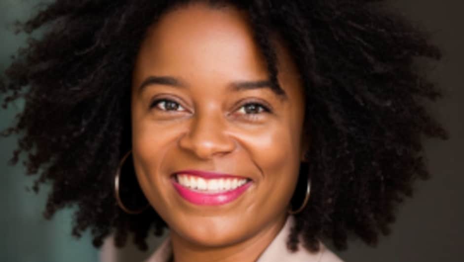 Ashley Harris Philippsen