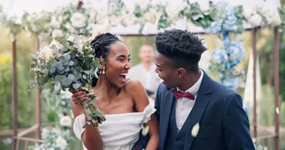 Average wedding cost: How much do Americans pay for a wedding?