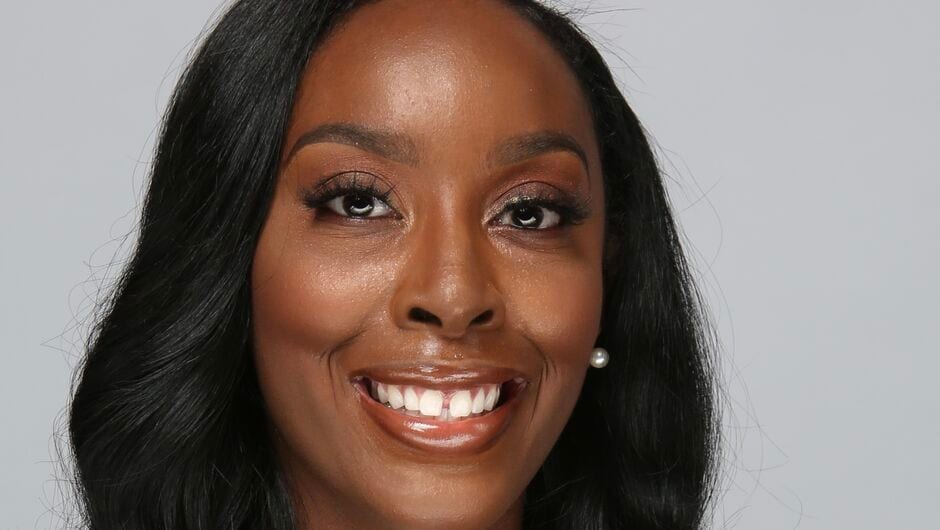 Brandi Pikes Teach For America alumni