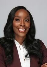 Brandi Pikes Teach For America alumni