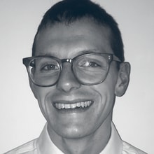 Teach For America alum Rainey Johnson