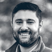 Teach For America Alum Daniel Velasco