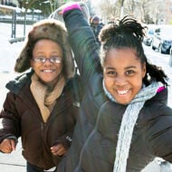 Teach For America The Key