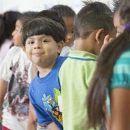 Teach For America The Key