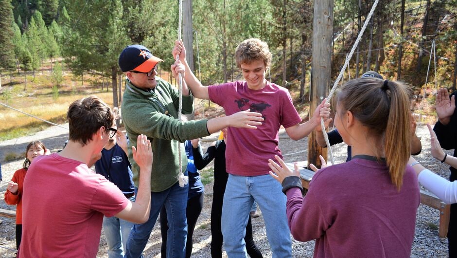 Teach For America Idaho