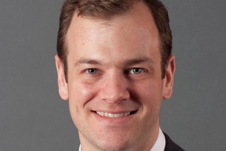 Teach For America Rhode Island Board Member Spencer Dickinson