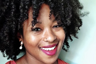 Teach For America alum Tamara Rice