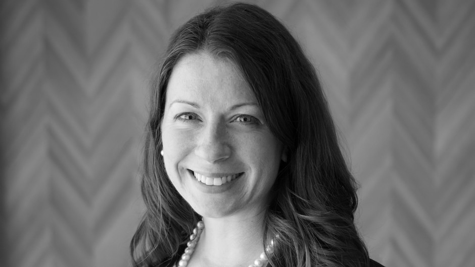 Teach For America alum Juia Rafal-Baer