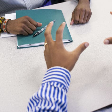 Questions to Ask Yourself Before Your TFA Interview