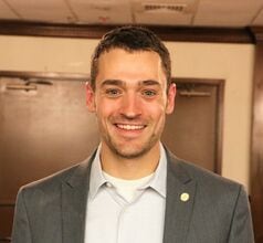 Luke Glaser Teach For America Appalachia 2013 alum