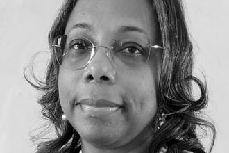 Marion Franklin Cannon headshot