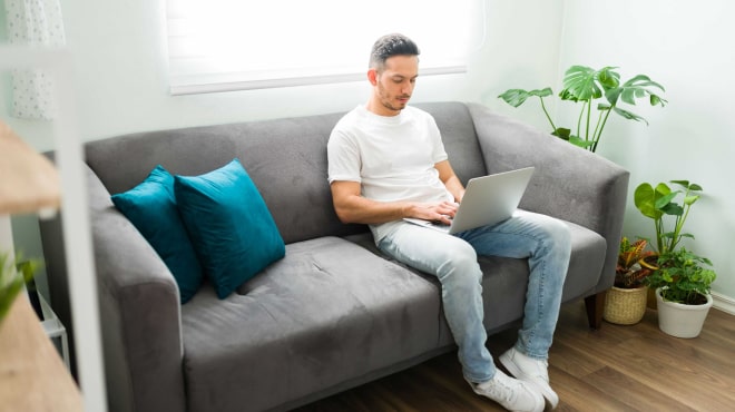 Featured image for Metronet Internet: Fast, affordable fiber internet