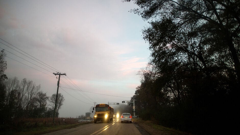 Baton Rouge, Louisiana