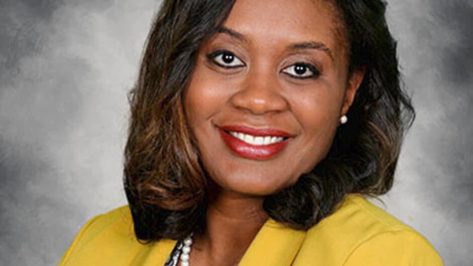 Rachael Tutwiler Fortune