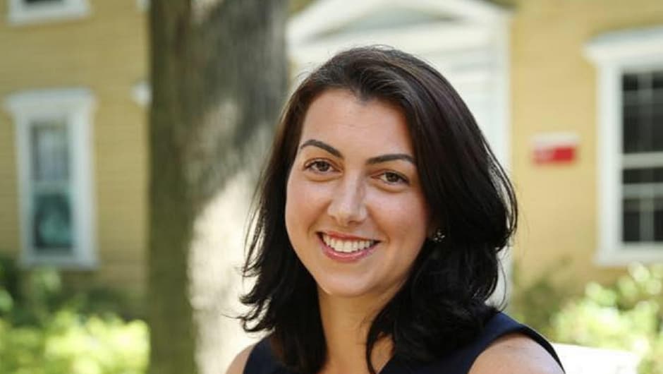 Stephanie Downey Toledo