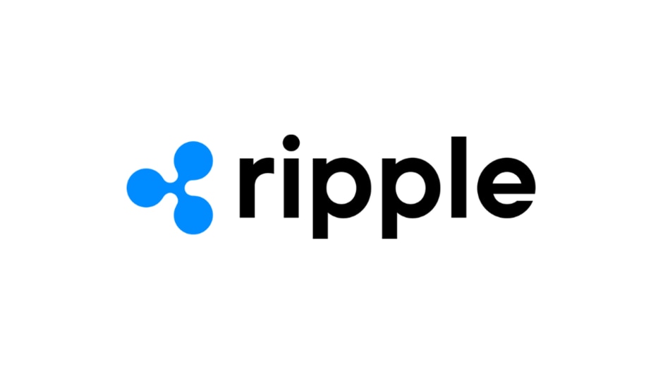 Ripple Logo