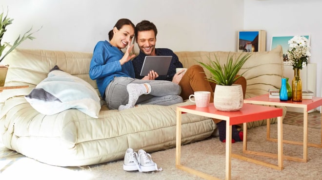 Featured image for Seven ways to lower your expensive internet bill