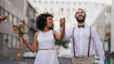 Biggest wedding regrets: How many couples regret the cost?