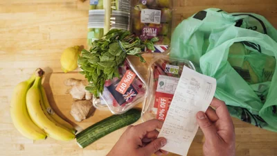 How to make a budget