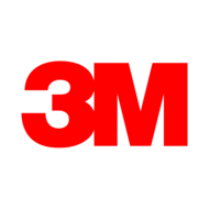 Alt text: 3M logo