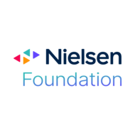 Alt text: Nielson Foundation logo