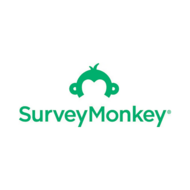 Alt text: Survey Monkey Logo