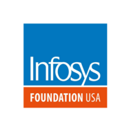 Alt text: Infosys Logo